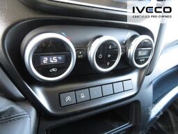 IVECO Daily 35S16V Klima, PDC, lang+hoch, FACELIFT