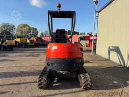 Kubota U 20-3