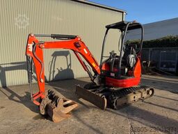 Kubota U 20-3