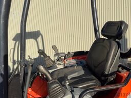 Kubota U 20-3