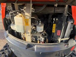 Kubota U 20-3