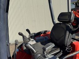 Kubota U 20-3