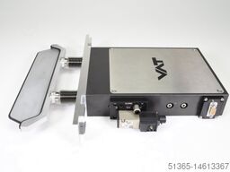 VAT 02110-AA44-CAG1 + VK3240L-5DO-X17