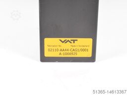 VAT 02110-AA44-CAG1 + VK3240L-5DO-X17