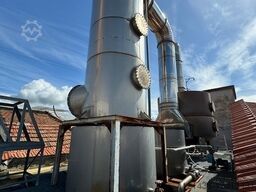 Kairos Engineering Filtro - Filter