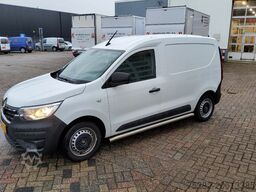 Renault EXPRESS 75 PK - EURO 6 - ZIJSCHUIFDEUR - VRG-35-Z