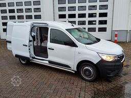Renault EXPRESS 75 PK - EURO 6 - ZIJSCHUIFDEUR - VRG-35-Z