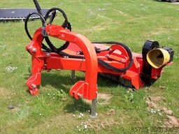 Boxer Agri Boxer klepelmaaier