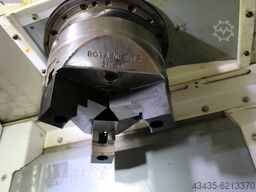 SCHIESS Vertiturn 2020 iM