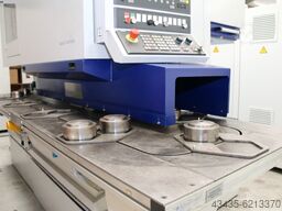 SCHIESS Vertiturn 2020 iM