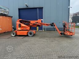JLG E400AJPN
