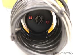 Demag DSM5 CSA Type 4