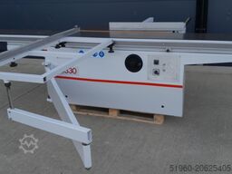 SCM, CASOLIN, SICAR CS330 11/25