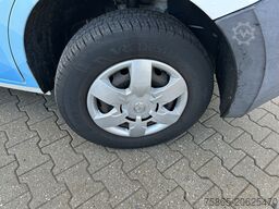 Opel Movano 2.3 CDTI L1H1 / Airco / Tow Bar / APK TU...