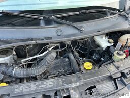 Opel Movano 2.3 CDTI L1H1 / Airco / Tow Bar / APK TU...