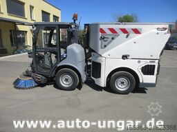 Hako Citymaster CM 1600 Baujahr 2017 Allrad K