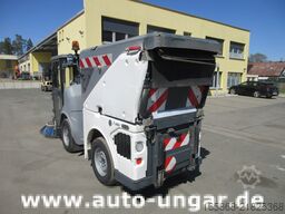 Hako Citymaster CM 1600 Baujahr 2017 Allrad K