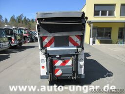 Hako Citymaster CM 1600 Baujahr 2017 Allrad K