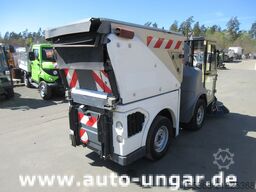 Hako Citymaster CM 1600 Baujahr 2017 Allrad K