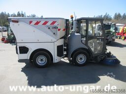 Hako Citymaster CM 1600 Baujahr 2017 Allrad K