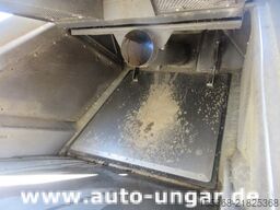 Hako Citymaster CM 1600 Baujahr 2017 Allrad K