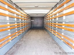 VOLVO FL 240 - 255 372 KM