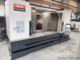 Mazak VTC-800/30SR