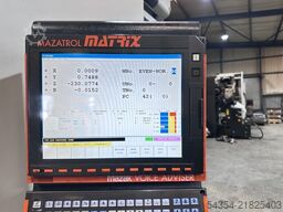 Mazak VTC-800/30SR