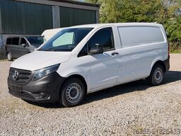 Mercedes-Benz Vito114 Komp AHK/Kamera+PDC/Klima/Temp