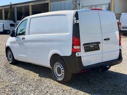 Mercedes-Benz Vito114 Komp AHK/Kamera+PDC/Klima/Temp
