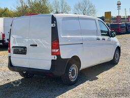 Mercedes-Benz Vito114 Komp AHK/Kamera+PDC/Klima/Temp