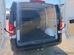 Mercedes-Benz Vito114 Komp AHK/Kamera+PDC/Klima/Temp