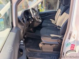 Mercedes-Benz Vito114 Komp AHK/Kamera+PDC/Klima/Temp