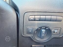 Mercedes-Benz Vito114 Komp AHK/Kamera+PDC/Klima/Temp