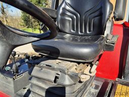 Toro Reelmaster 6700-D