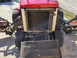 Toro Reelmaster 6700-D