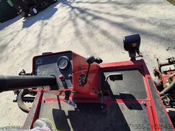 Toro Reelmaster 6700-D