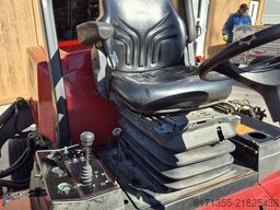 Toro Reelmaster 6700-D