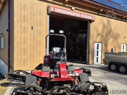 Toro Reelmaster 6700-D