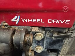 Toro Reelmaster 6700-D
