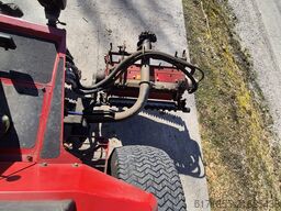 Toro Reelmaster 6700-D