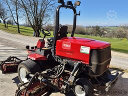 Toro Reelmaster 6700-D