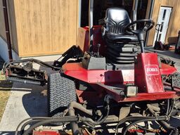 Toro Reelmaster 6700-D