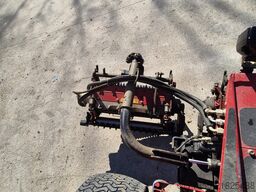 Toro Reelmaster 6700-D