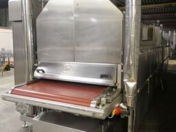 JBT / Formcook PRoGRILL 1175 TFEF