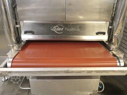JBT / Formcook PRoGRILL 1175 TFEF