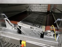 JBT / Formcook PRoGRILL 1175 TFEF