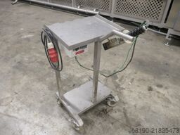 JBT / Formcook PRoGRILL 1175 TFEF