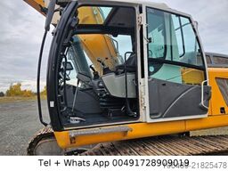 LIEBHERR R 924 Oilquick OQ 80