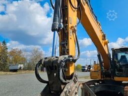 LIEBHERR R 924 Oilquick OQ 80